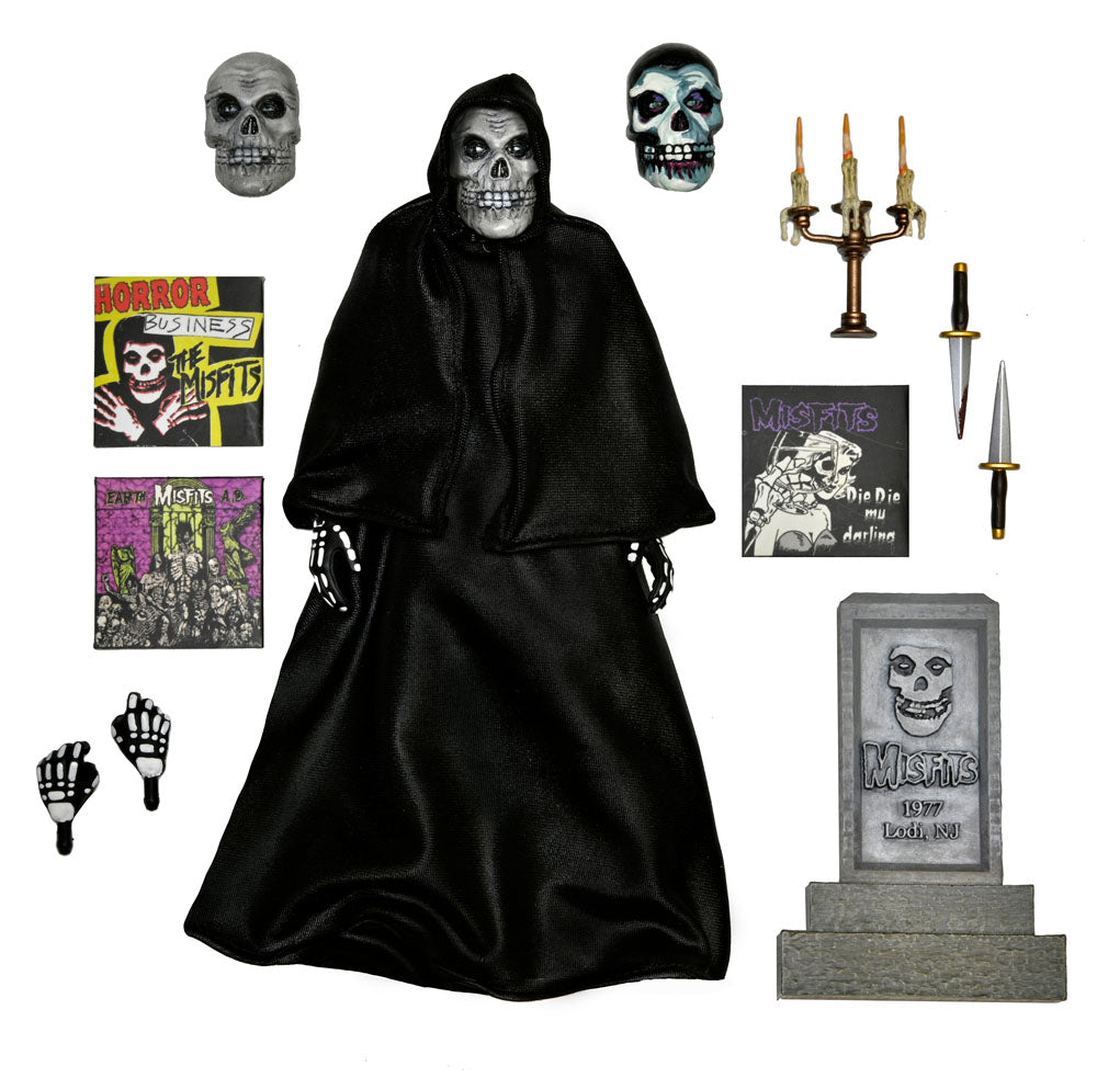 Misfits figurine Ultimate Fiend 18 cm
