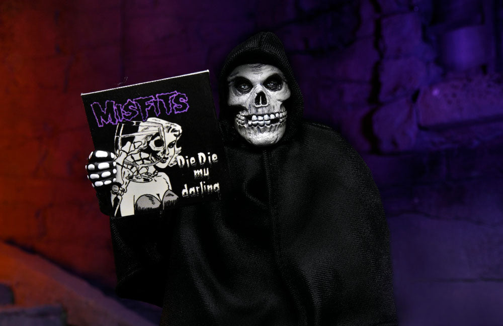 Misfits figurine Ultimate Fiend 18 cm