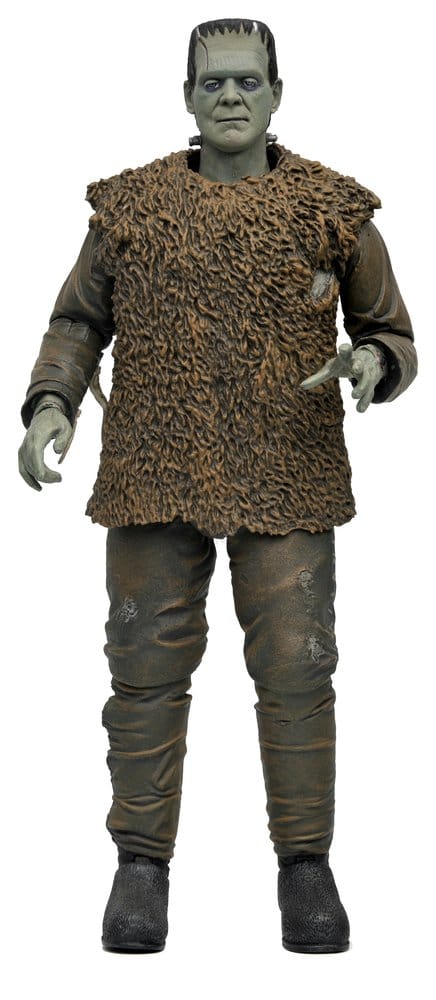 Universal Monsters: Son of Frankenstein figurine Ultimate Frankenstein's Monster 18 cm