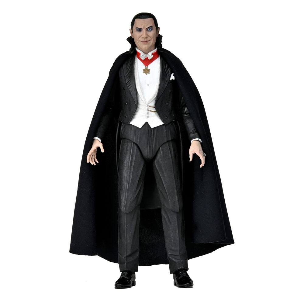 Universal Monsters figurine Ultimate Dracula (Transylvania) 18 cm