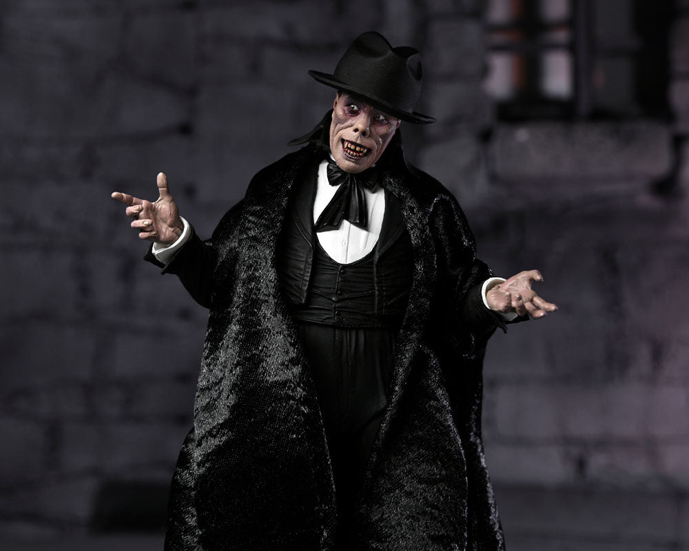 Universal Monsters figurine Ultimate The Phantom of the Opera (1925) 18 cm