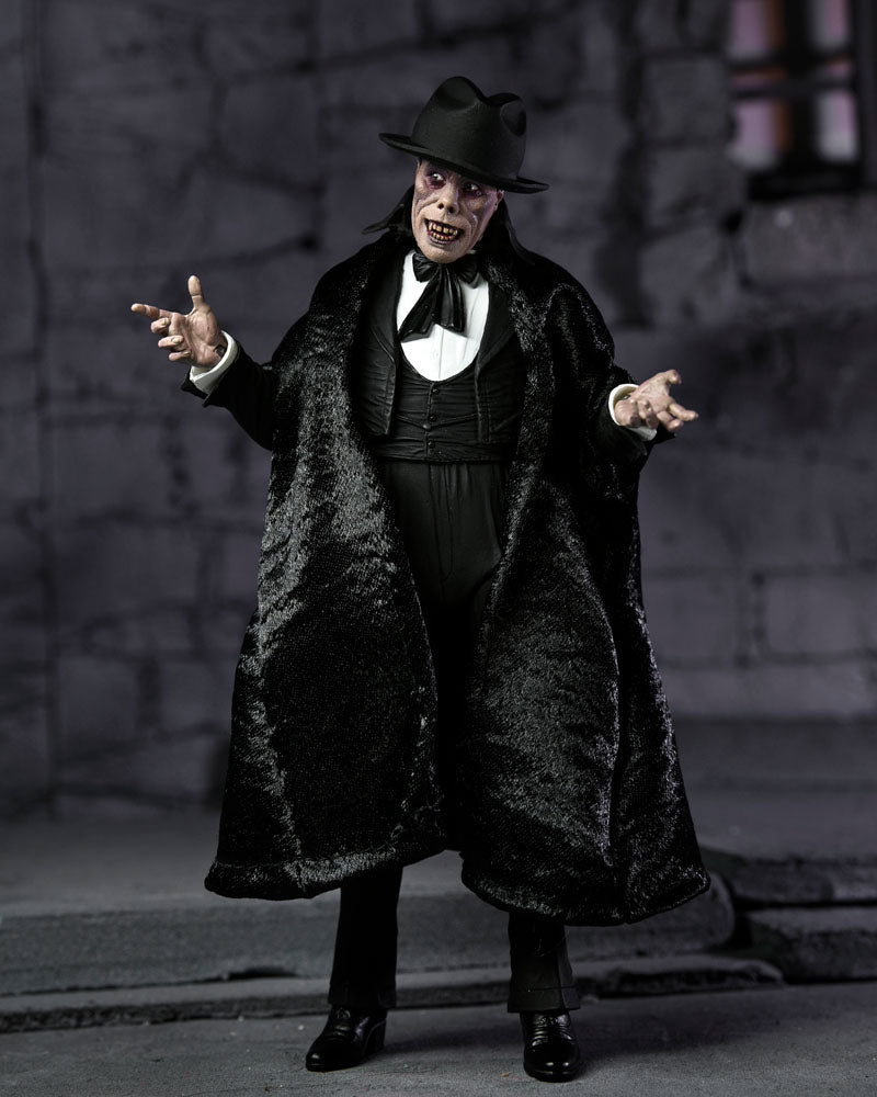 Universal Monsters figurine Ultimate The Phantom of the Opera (1925) 18 cm