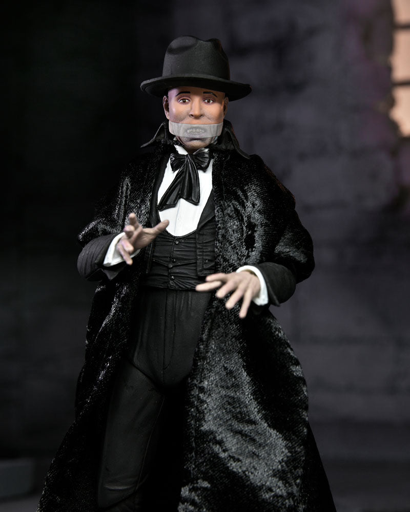 Universal Monsters figurine Ultimate The Phantom of the Opera (1925) 18 cm