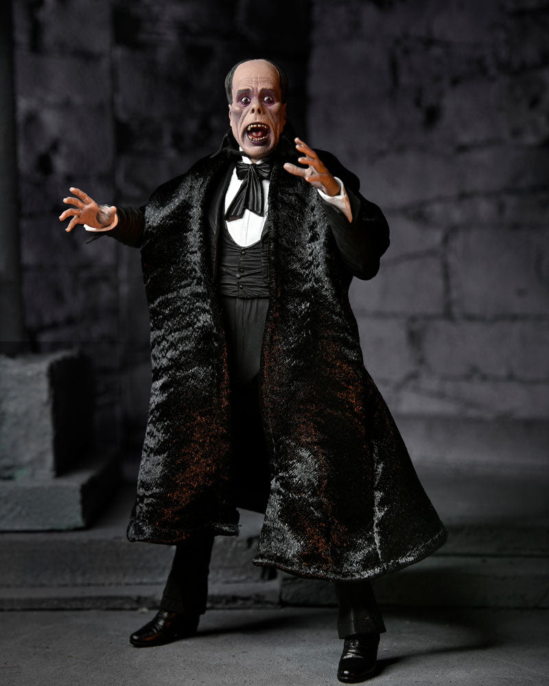 Universal Monsters figurine Ultimate The Phantom of the Opera (1925) 18 cm