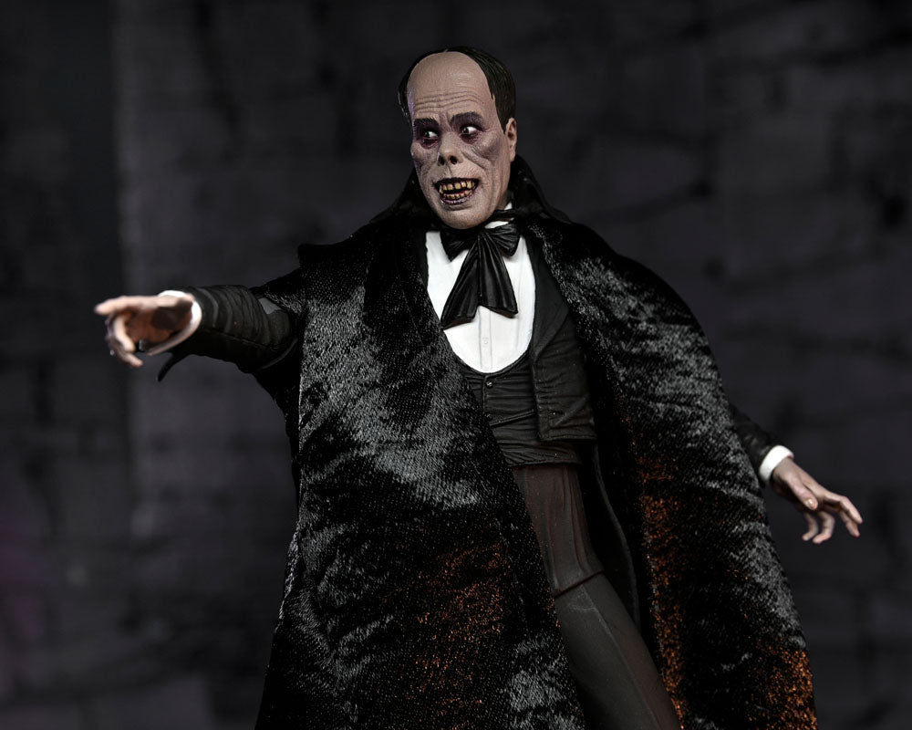 Universal Monsters figurine Ultimate The Phantom of the Opera (1925) 18 cm