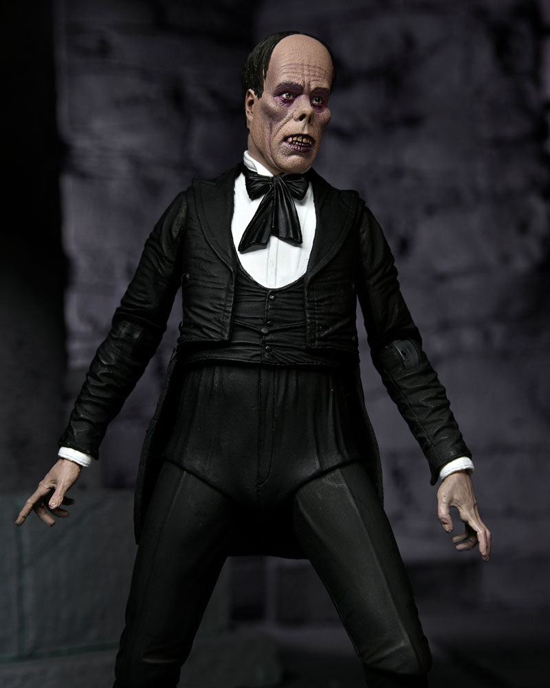 Universal Monsters figurine Ultimate The Phantom of the Opera (1925) 18 cm