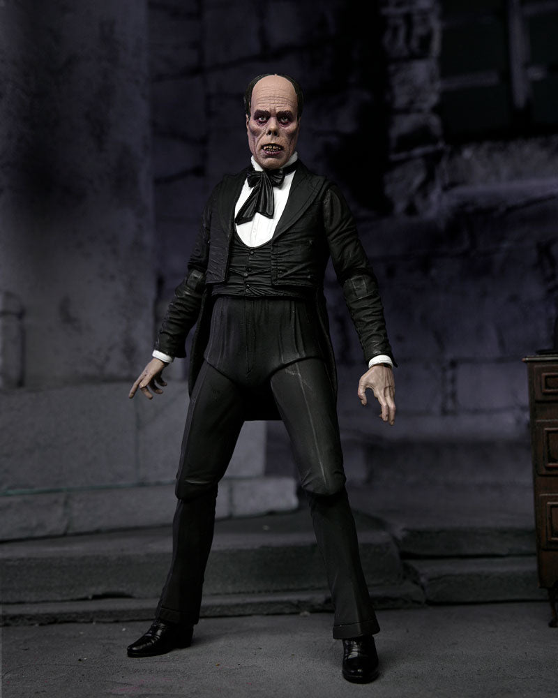 Universal Monsters figurine Ultimate The Phantom of the Opera (1925) 18 cm
