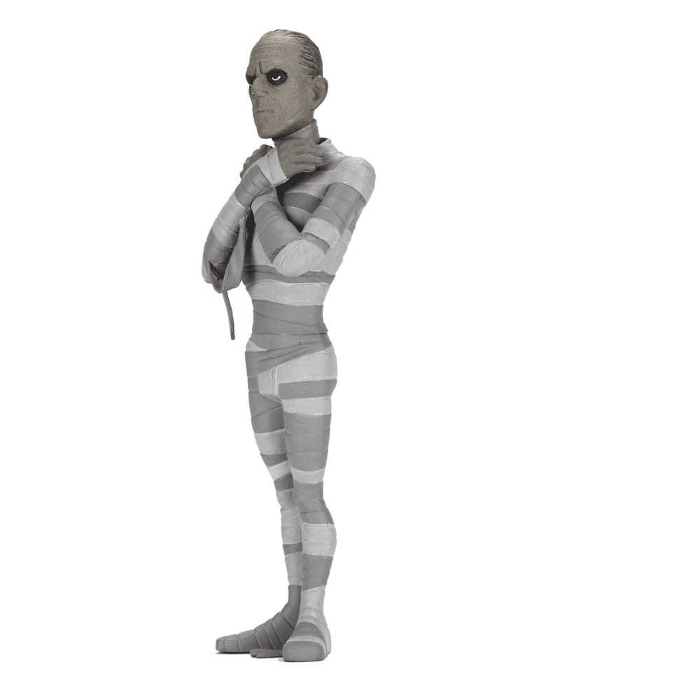 Universal Monsters Toony Terrors assortiment figurines 15 cm Silver Screen Edition Series 10 (12)