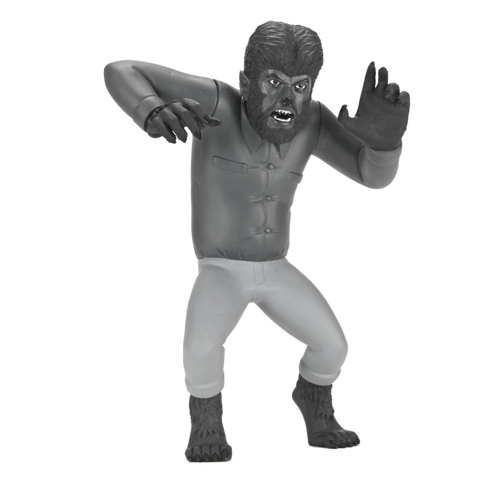Universal Monsters Toony Terrors assortiment figurines 15 cm Silver Screen Edition Series 10 (12)