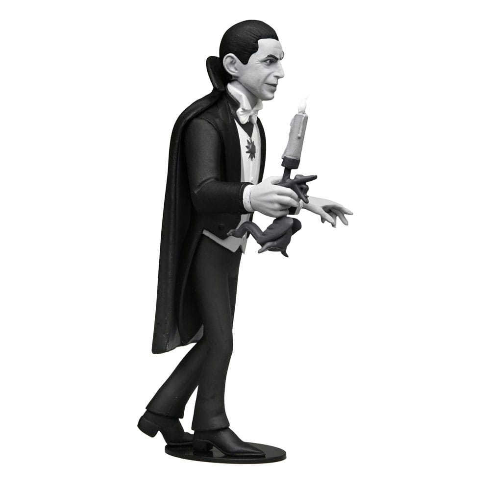 Universal Monsters Toony Terrors assortiment figurines 15 cm Silver Screen Edition Series 10 (12)