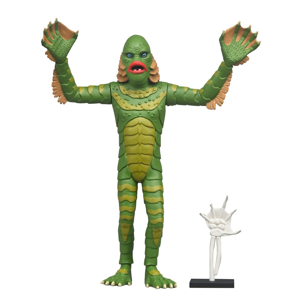 Toony Terrors assortiment figurines 1/6 Series 2 Toony Terrors (12)