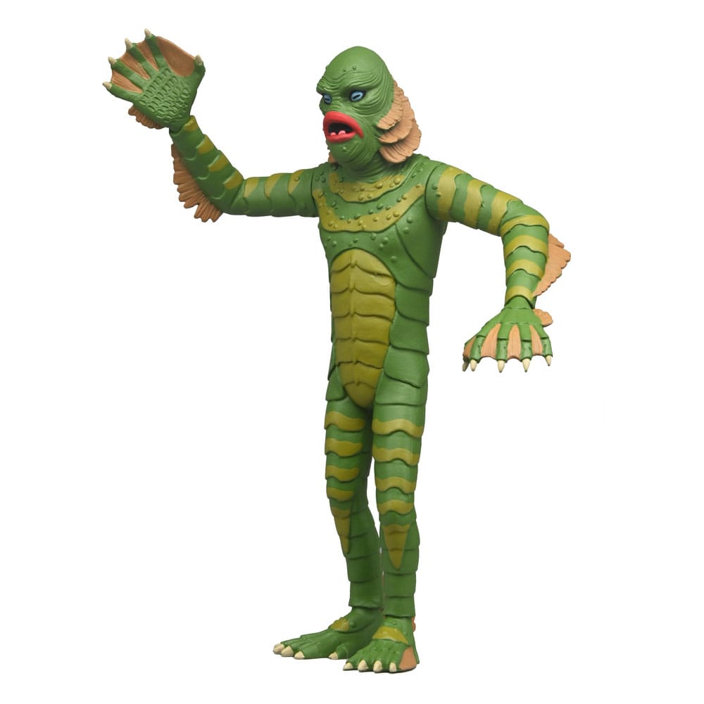 Toony Terrors assortiment figurines 1/6 Series 2 Toony Terrors (12)