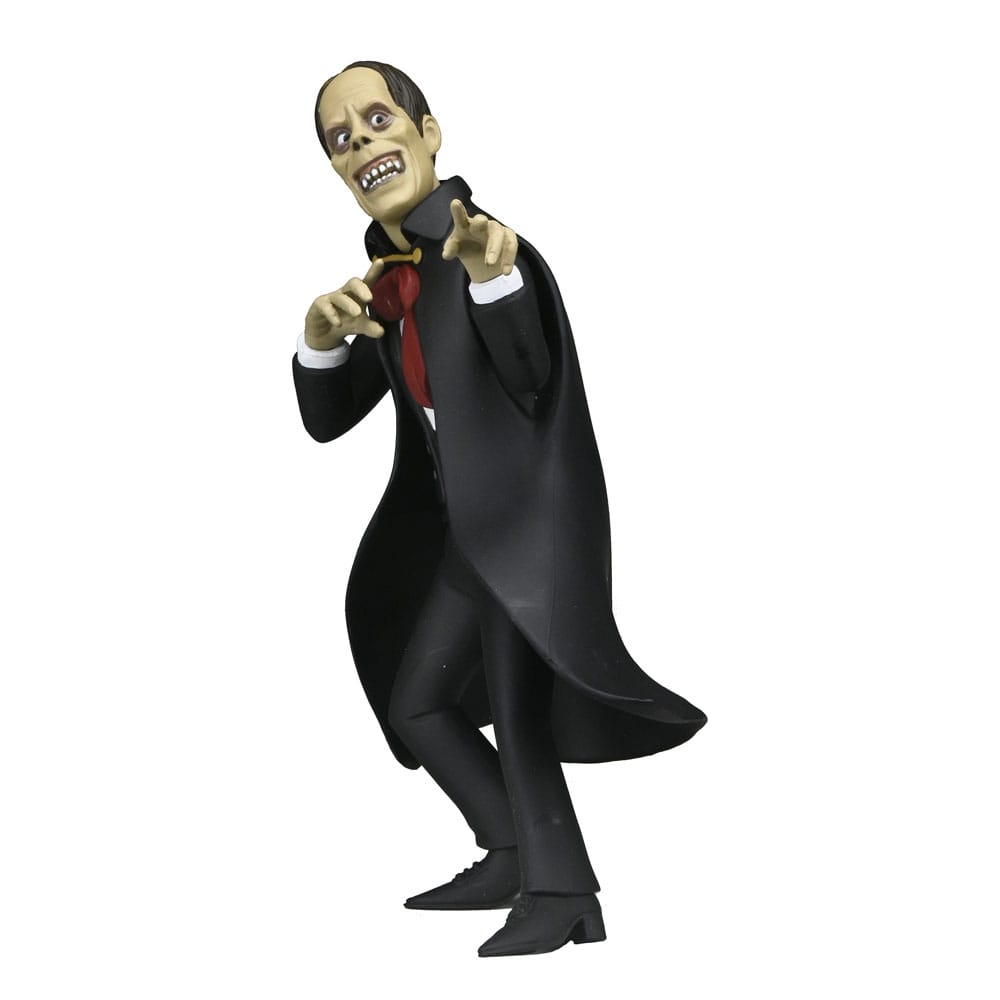 Toony Terrors assortiment figurines 1/6 Series 2 Toony Terrors (12)