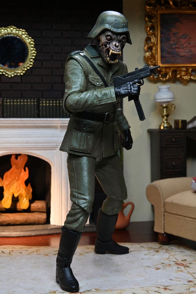 Le Loup-garou de Londres figurine Ultimate Nightmare Demon 18 cm