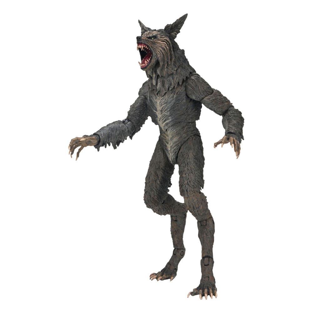 Hurlements figurine Ultimate Werewolf 23 cm