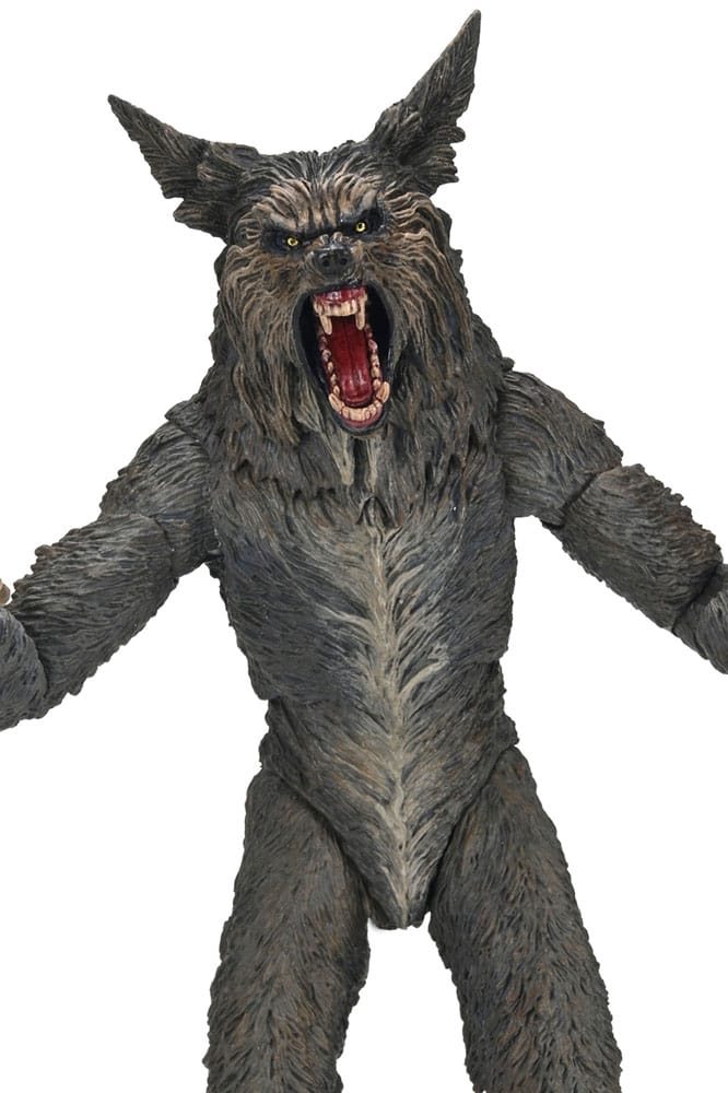 Hurlements figurine Ultimate Werewolf 23 cm