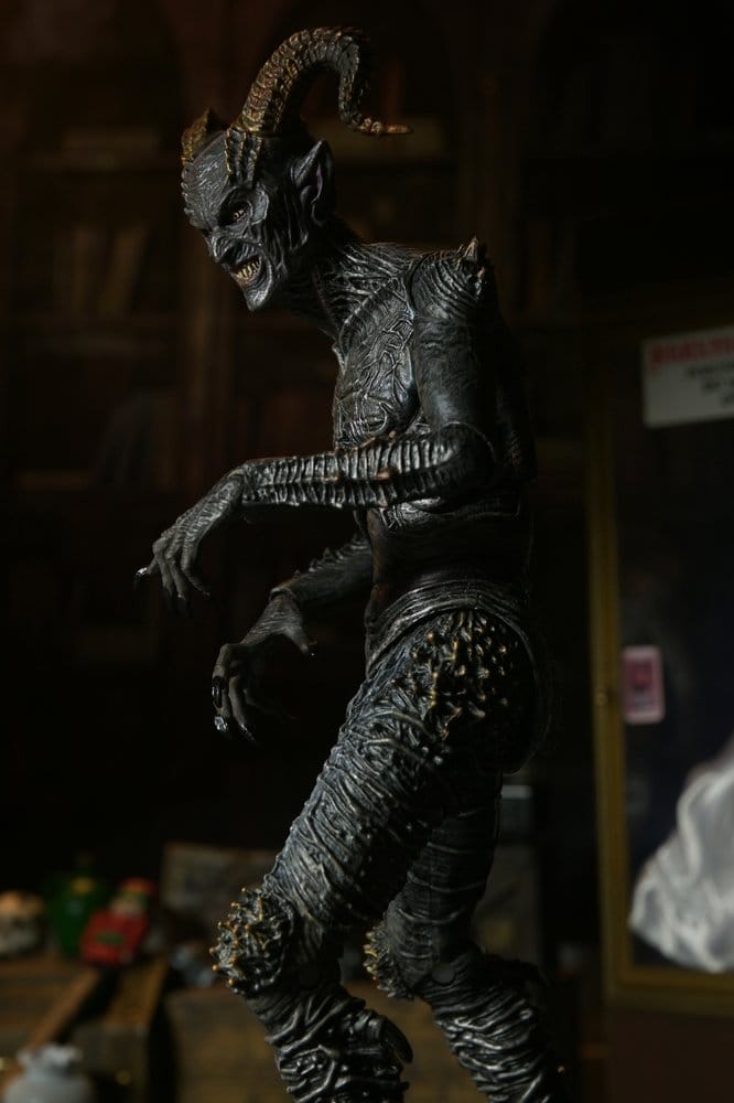 The Conjuring Universe figurine Ultimate Malthus the Demon 18 cm