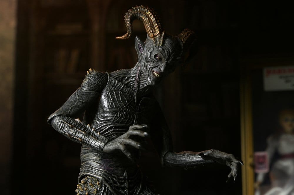 The Conjuring Universe figurine Ultimate Malthus the Demon 18 cm