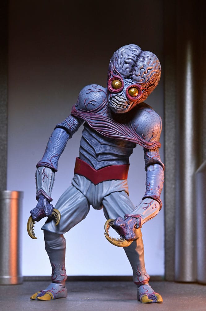 Les Survivants de l'infini figurine Ultimate Metaluna Mutant 18 cm