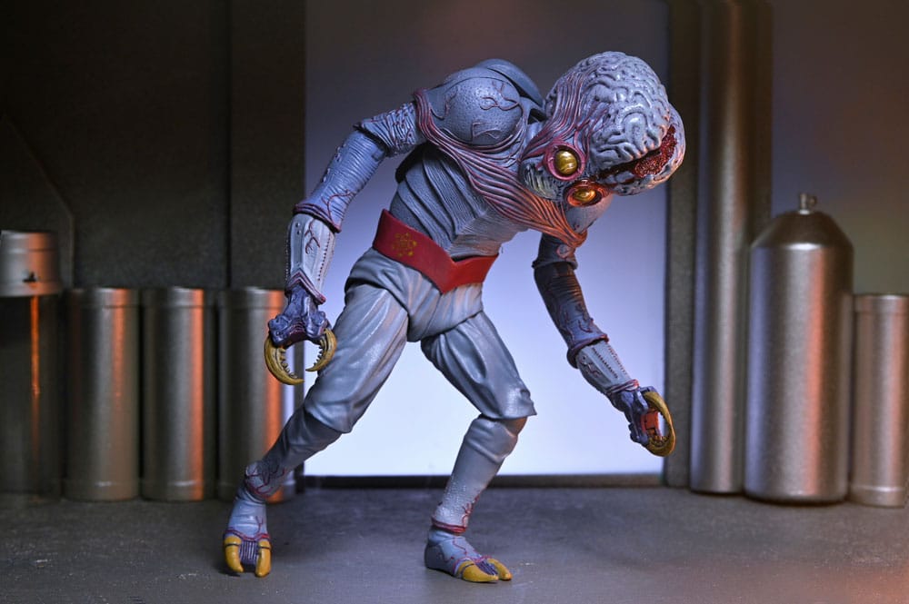 Les Survivants de l'infini figurine Ultimate Metaluna Mutant 18 cm