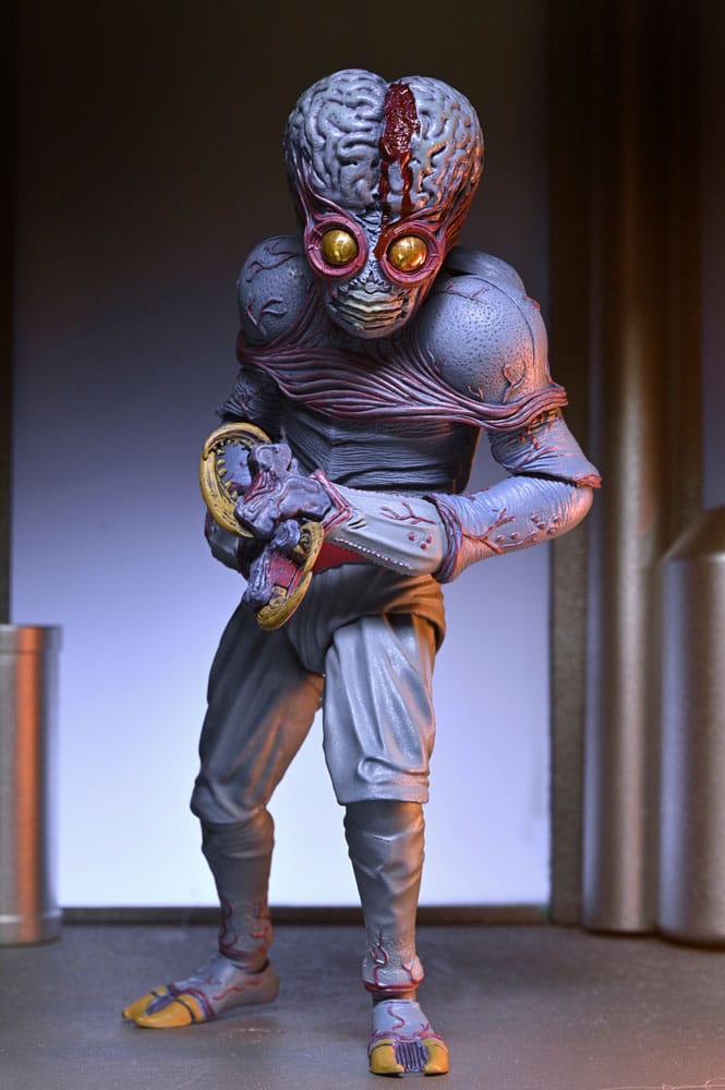 Les Survivants de l'infini figurine Ultimate Metaluna Mutant 18 cm