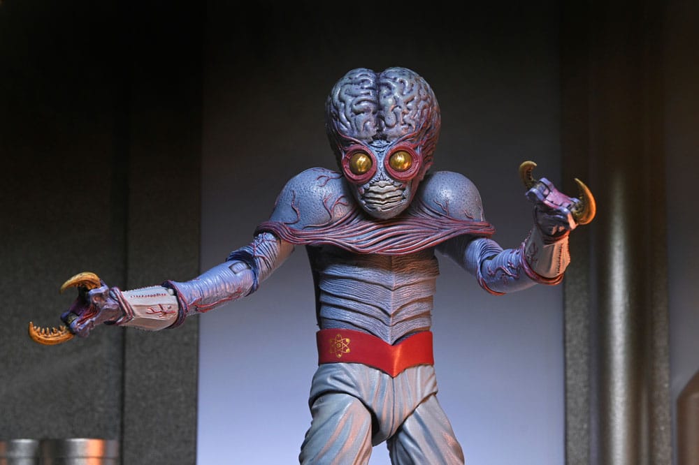 Les Survivants de l'infini figurine Ultimate Metaluna Mutant 18 cm