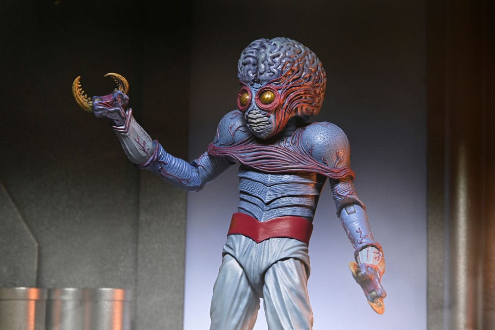Les Survivants de l'infini figurine Ultimate Metaluna Mutant 18 cm