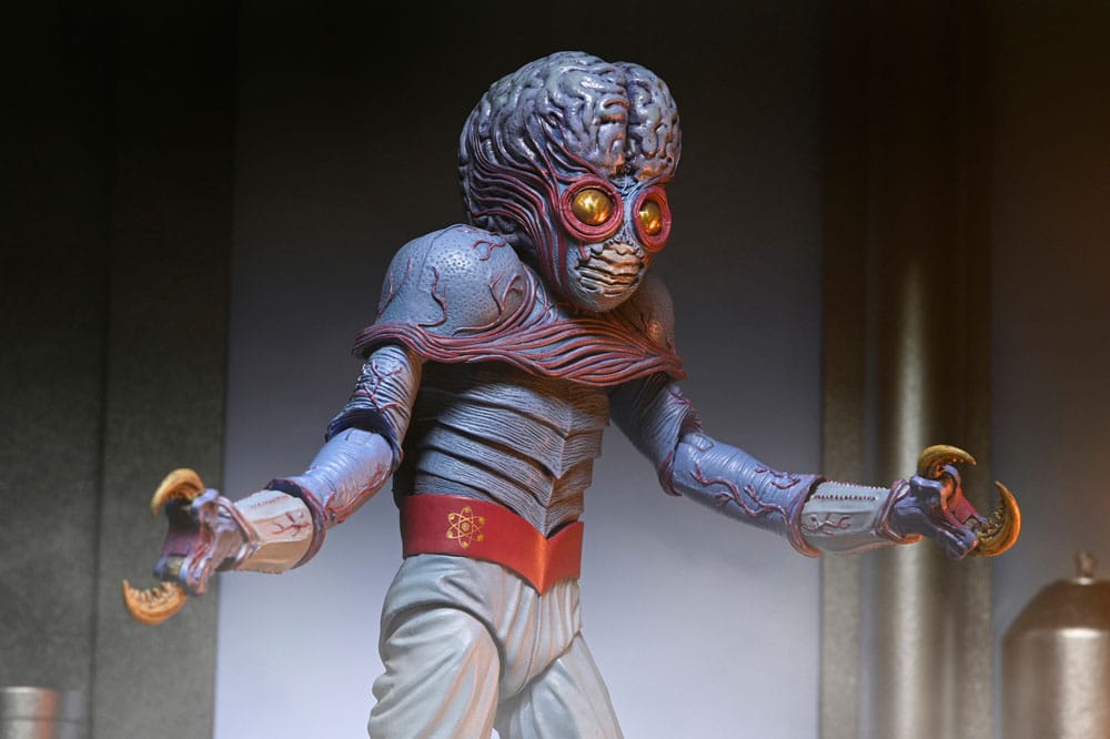 Les Survivants de l'infini figurine Ultimate Metaluna Mutant 18 cm