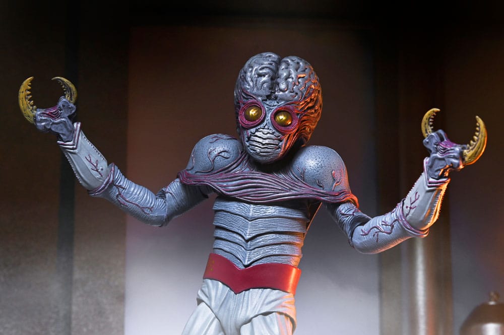 Les Survivants de l'infini figurine Ultimate Metaluna Mutant 18 cm