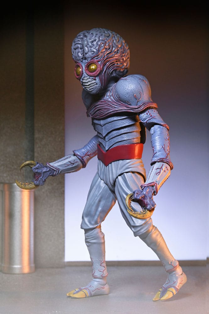 Les Survivants de l'infini figurine Ultimate Metaluna Mutant 18 cm