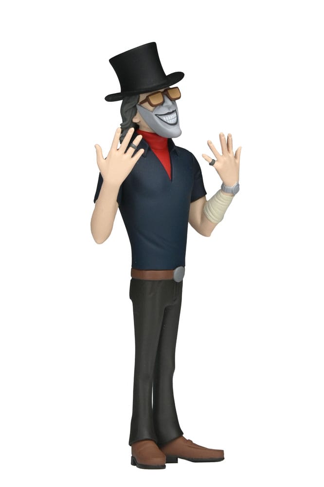 Black Phone Toony Terrors figurine The Grabber 15 cm