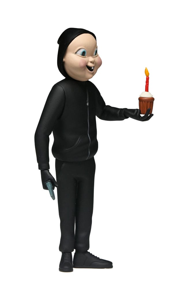 Happy Birthdead Toony Terrors figurine Babyface Killer 15 cm