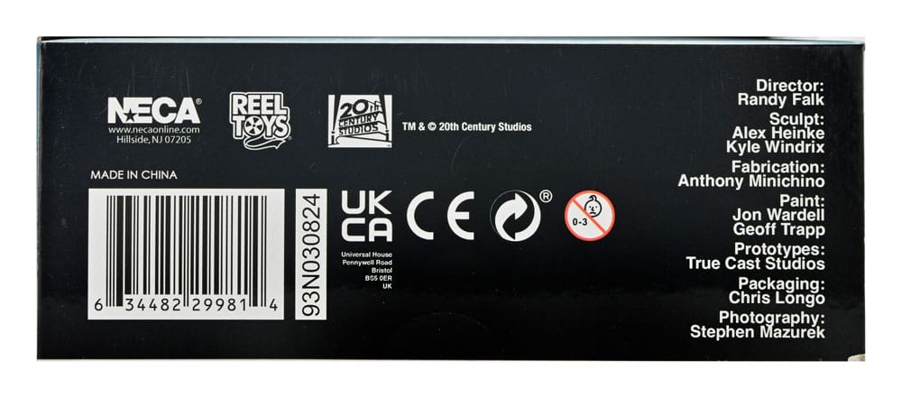 La Planète des singes figurine Ultimate Gorilla Soldier 18 cm