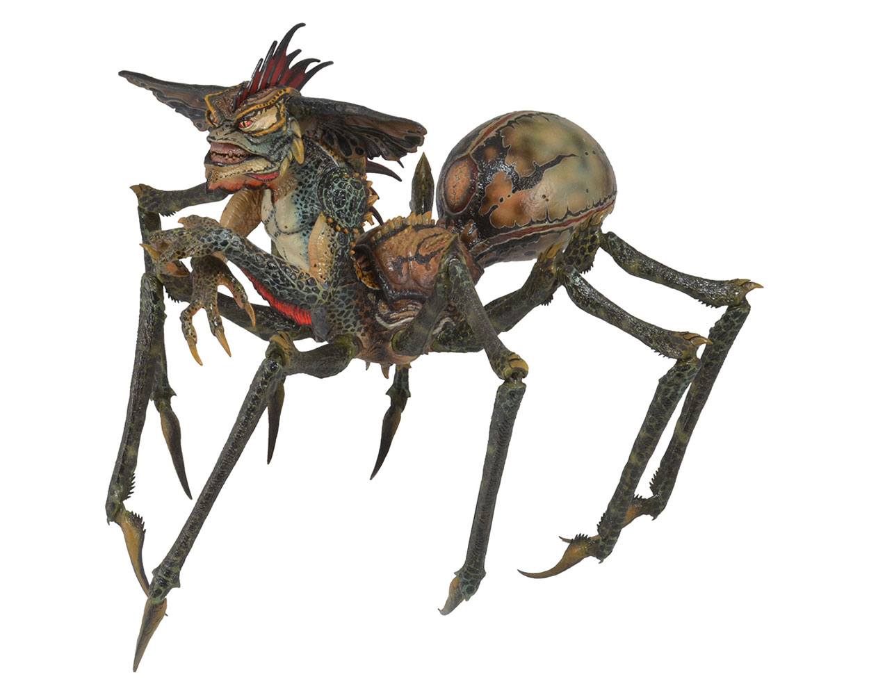 Gremlins 2 figurine Deluxe Spider Gremlin 30 cm