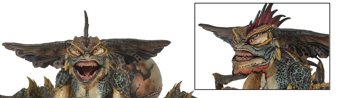 Gremlins 2 figurine Deluxe Spider Gremlin 30 cm