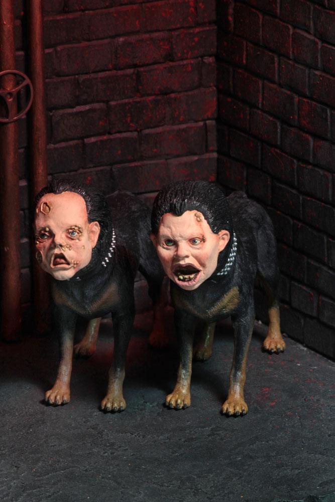 La Revanche de Freddy figurine Ultimate Freddy 18 cm