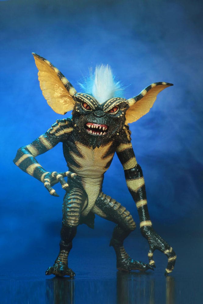 Gremlins figurines Evolution of a Gremlin 40th Anniversary Box Set 18 cm