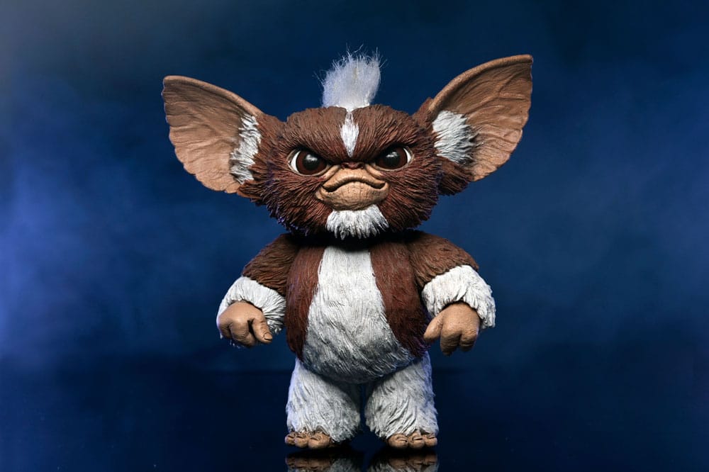 Gremlins figurines Evolution of a Gremlin 40th Anniversary Box Set 18 cm