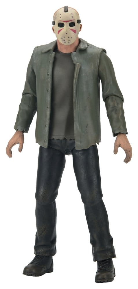 Fortnite: Fortnitemares figurine Jason Voorhees 18 cm