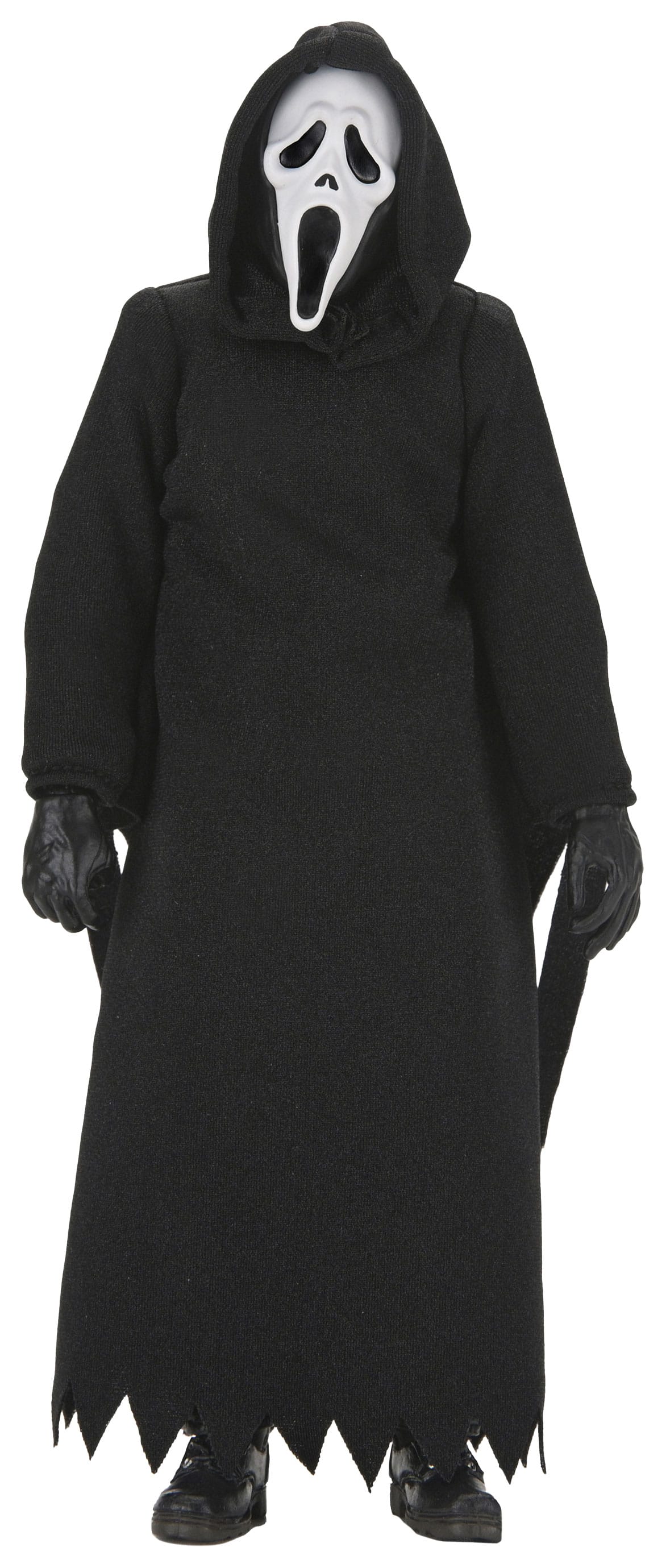 Scream figurine Ultimate Ghost Face Returns 18 cm