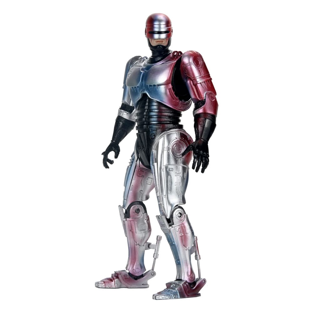 Robocop figurine Poster Series Robocop 17 cm