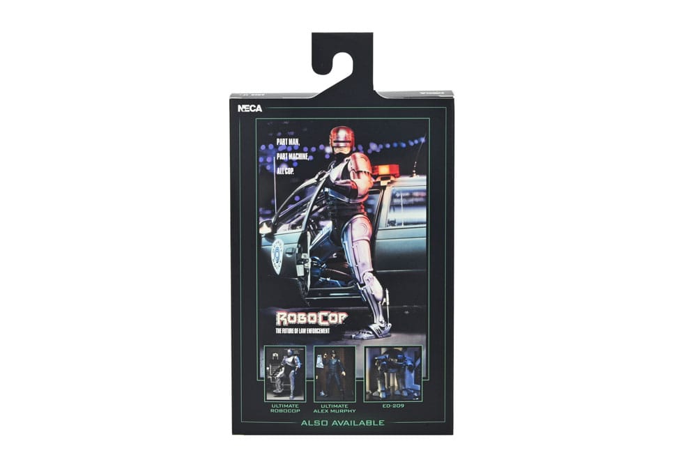 Robocop figurine Poster Series Robocop 17 cm