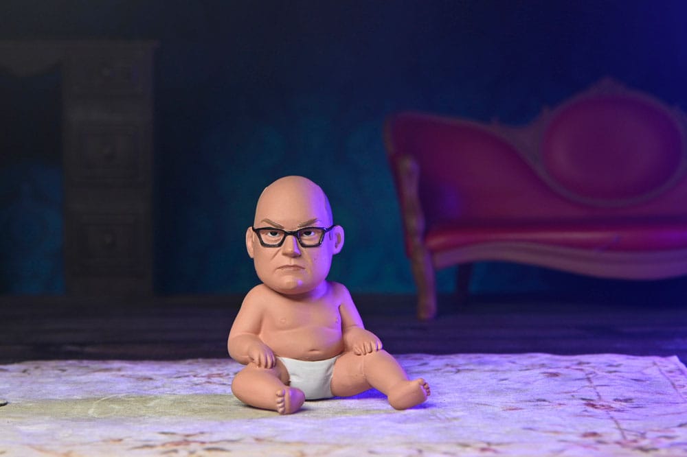 Toony Terrors assortiment figurines 15 cm What We Do In The Shadows Series 11 (15)