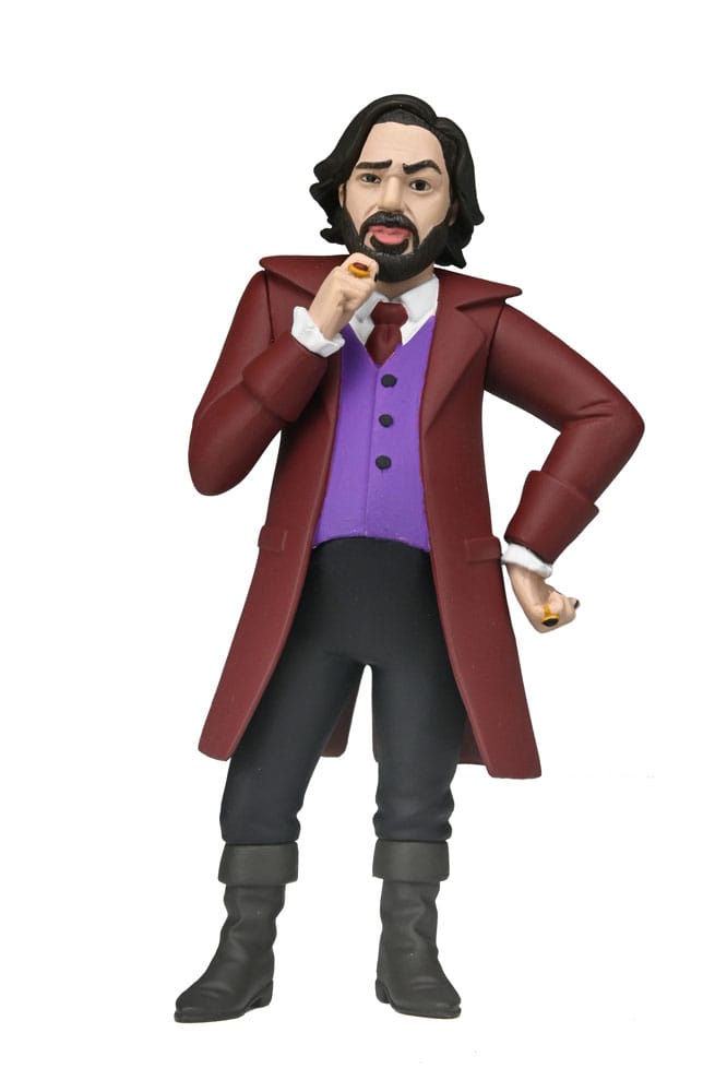 Toony Terrors assortiment figurines 15 cm What We Do In The Shadows Series 11 (15)