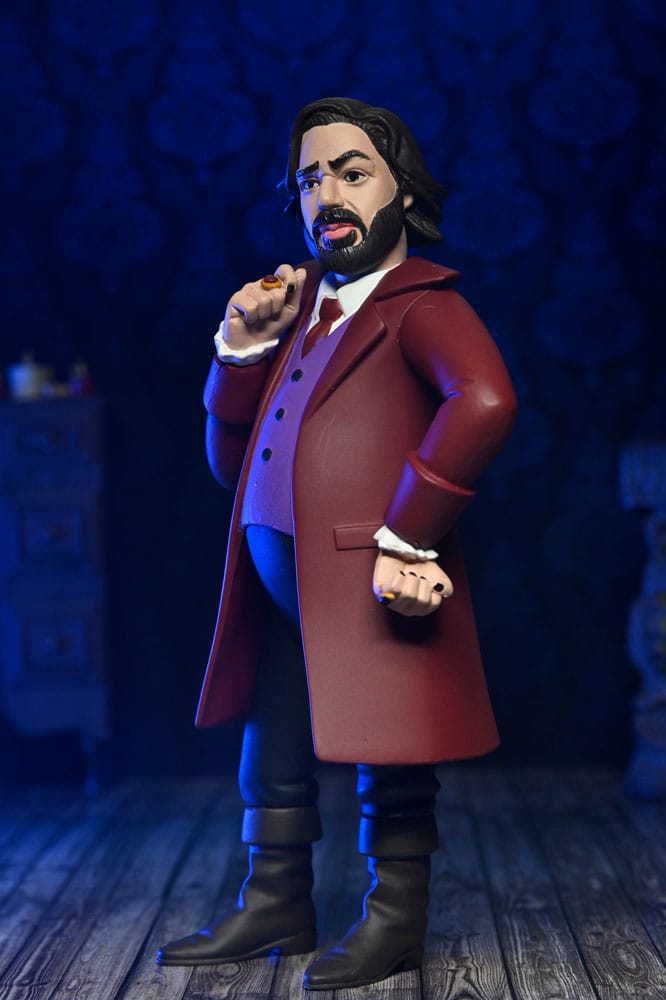 Toony Terrors assortiment figurines 15 cm What We Do In The Shadows Series 11 (15)