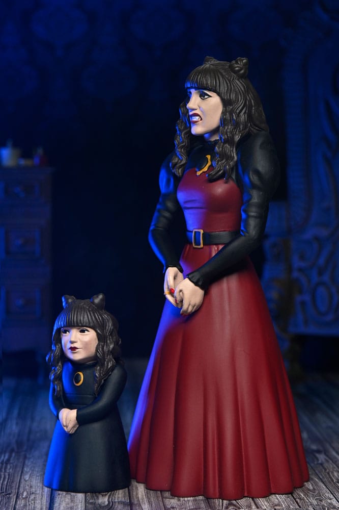 Toony Terrors assortiment figurines 15 cm What We Do In The Shadows Series 11 (15)