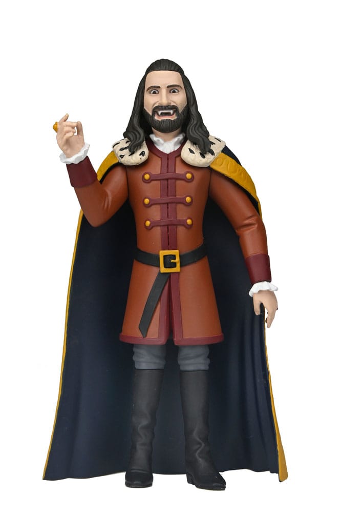 Toony Terrors assortiment figurines 15 cm What We Do In The Shadows Series 11 (15)