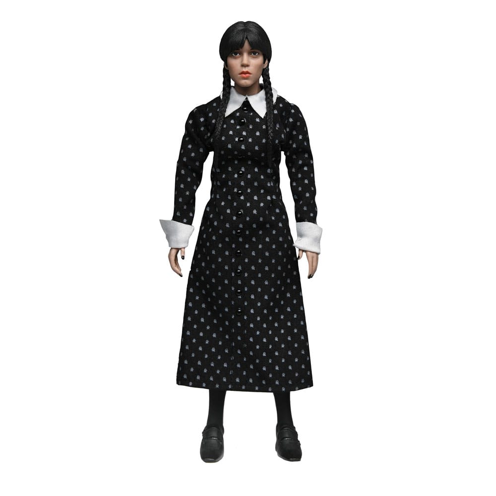 Wednesday figurine Wednesday (Classic Dress) 20 cm