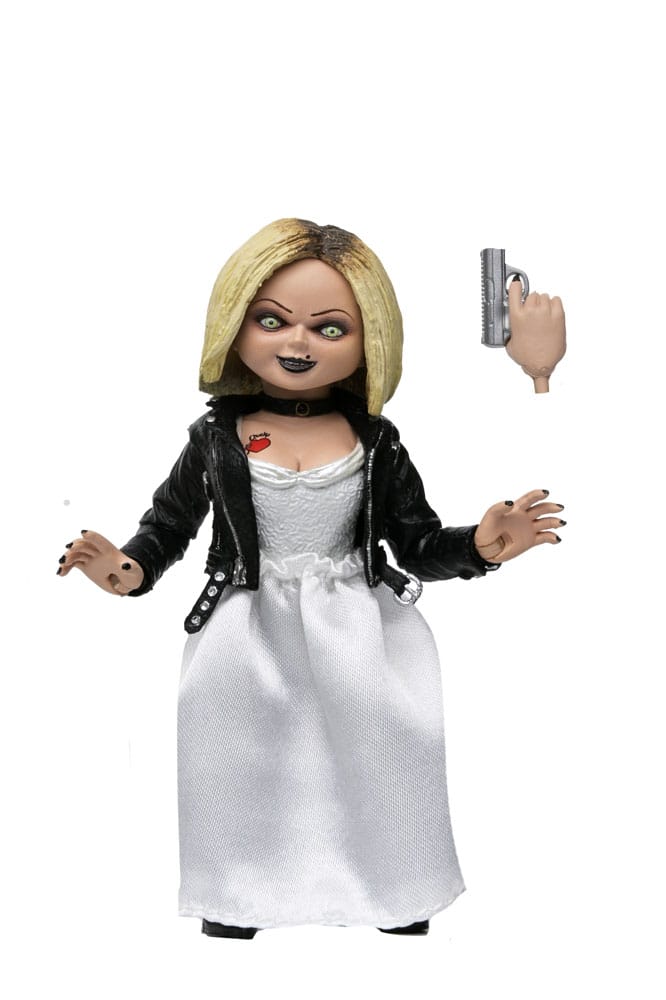 Chucky (TV Series) assortiment Blind Box figurines 1/7 Good Guy Series 2 (12)