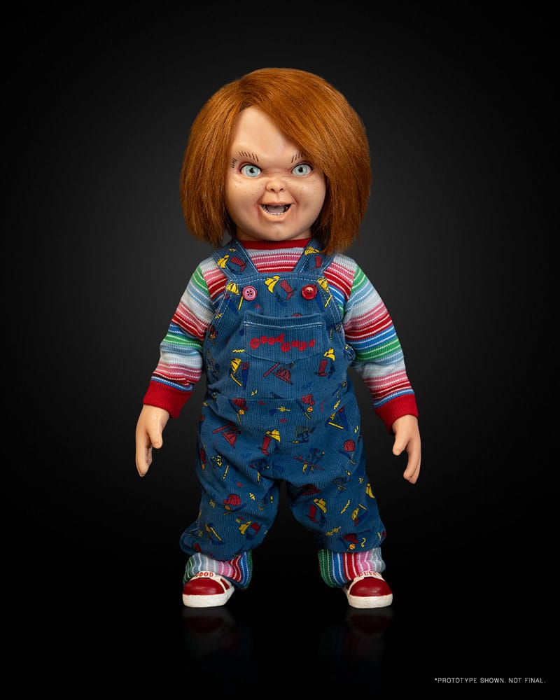 Chucky (TV Series) réplique 1/1 Chucky Doll 66 cm